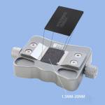 BST-001R Universal 1.5-20mm Size Double-Bearings Fixture for Phone Motherboard IC Glue Remove