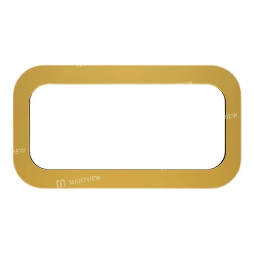 i2C Film Replacement Gasket with Original Glue - 10pcs