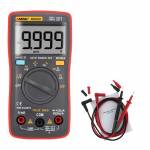 ANENG AN8008 Ammeter Voltage Ohm Current Square Voltmeter Meter Digital Multimeter
