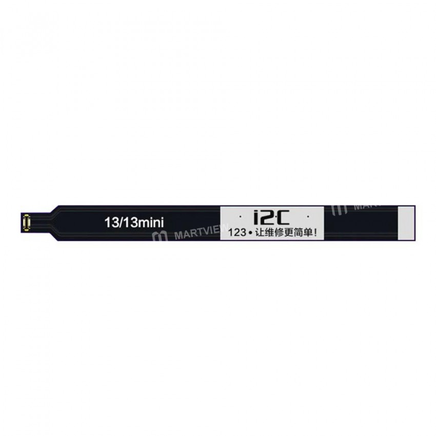 i2c iphone-6-to-13pro-max-battery-data-boot-cable-for-i2c-i6s-programmer-7