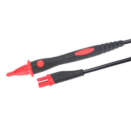UNI-T UT-L31 1000V Insulation Probes Test Lead with Switch for UT590 & UT505B Multimeter