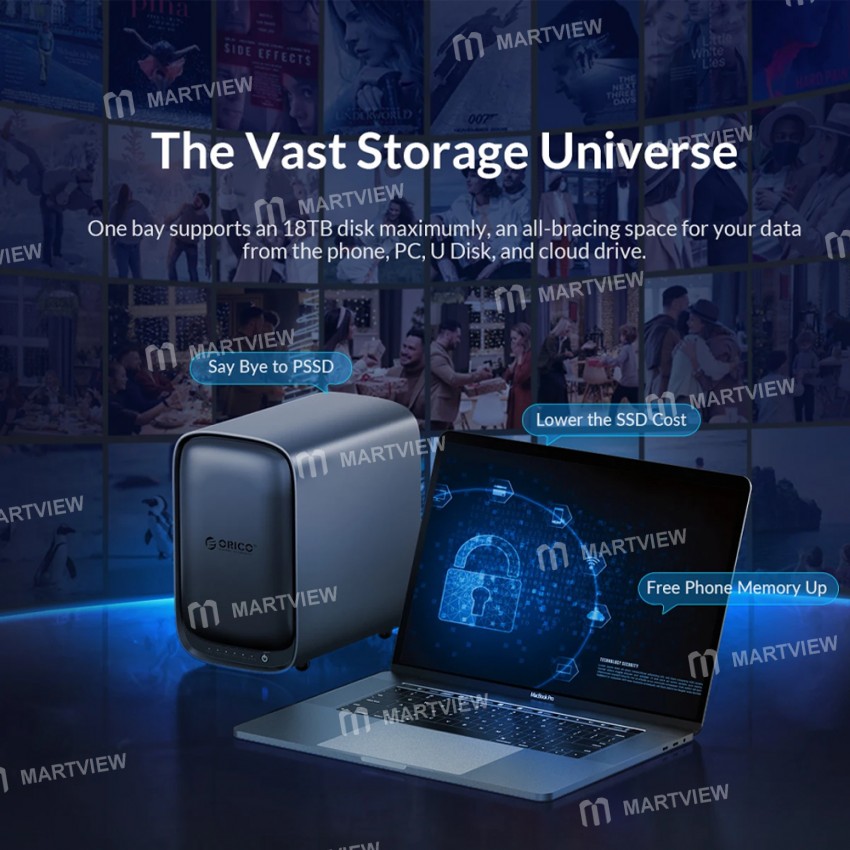 orico hs200nas-metabox-pro-2-bay-nas-private-cloud-storage-server-13