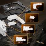 mega idea-17-series-4-in-1-motherboard-layered-test-fixture-3