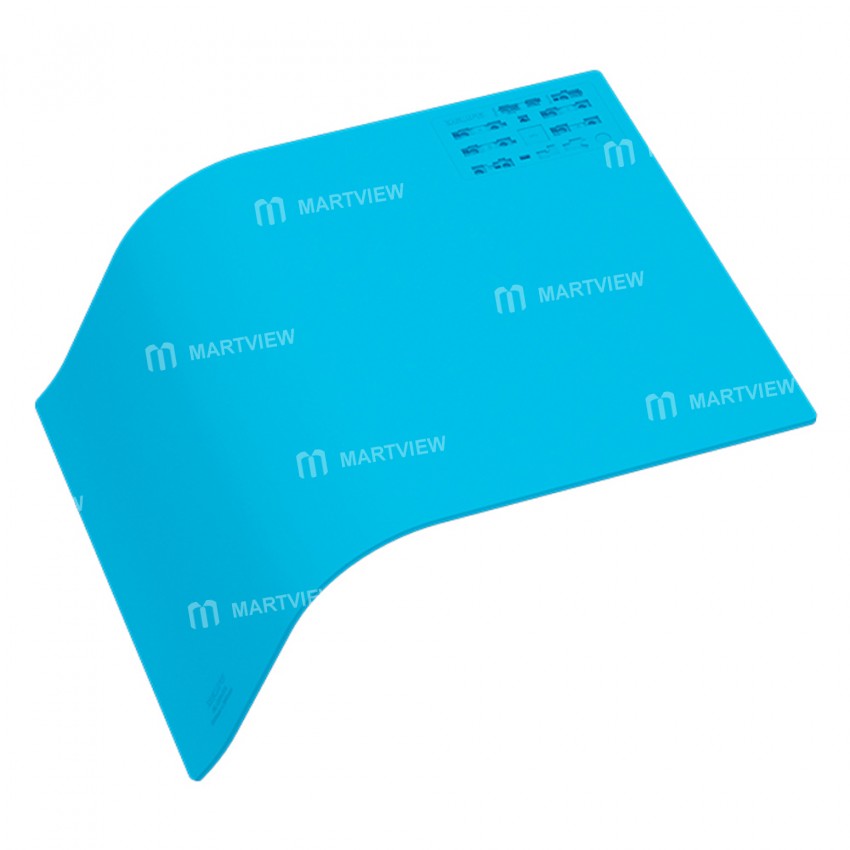 relife rl-004fa-multifunctional-dot-matrix-repair-insulation-silicone-pad-3