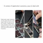 lb tool-wbt-01-high-precision-ultrafine-alloy-mach-wide-body-tweezers-5