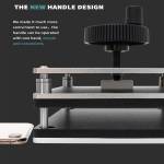 CL2 Glass Press Clamp Screen Fitting Mold for iPad Mobile Phone