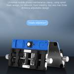 maant t1-enhanced-version-steel-bone-universal-fixture-7