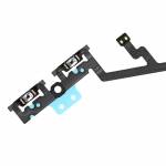 replacement power-volume-button-flex-cable-for-iphone-xr-4