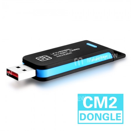 Infinity CM2 Dongle Key - Malaysia