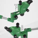 maant jx-03-mechanical-arm-360-rotating-metal-microscope-swinging-arm-for-most-microscope-10