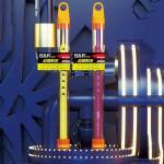 B&R BT15 BT16 High-Precision Tweezers