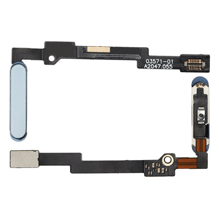 Replacement Power Button Flex Cable for iPad Mini 7