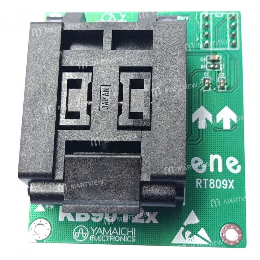 kb9012x rt809h-programmer-ec-offline-burn-in-dock-for-kb9012-kb9018-kb9022-kb9016-notebook-1