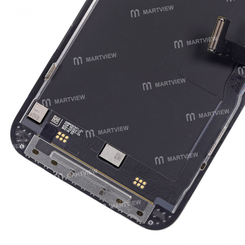 replacement oled-screen-digitizer-assembly-for-iphone-13-pro--black-4