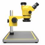 kailiwei k7050tvp-7-50x-synchronous-zoom-trinocular-stereo-microscope-with-big-base-4