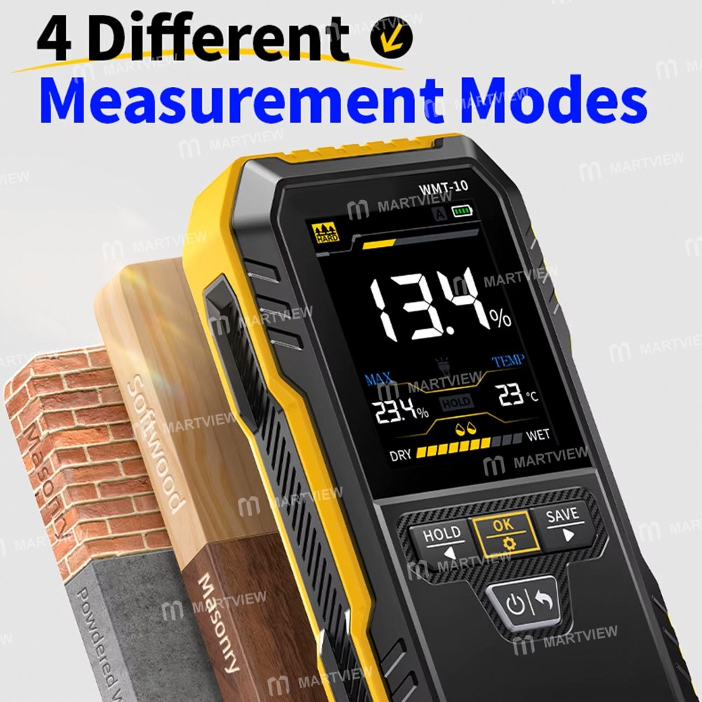 fnirsi wmt-10-non-contact-color-screen-inductive-wood-moisture-meter-8