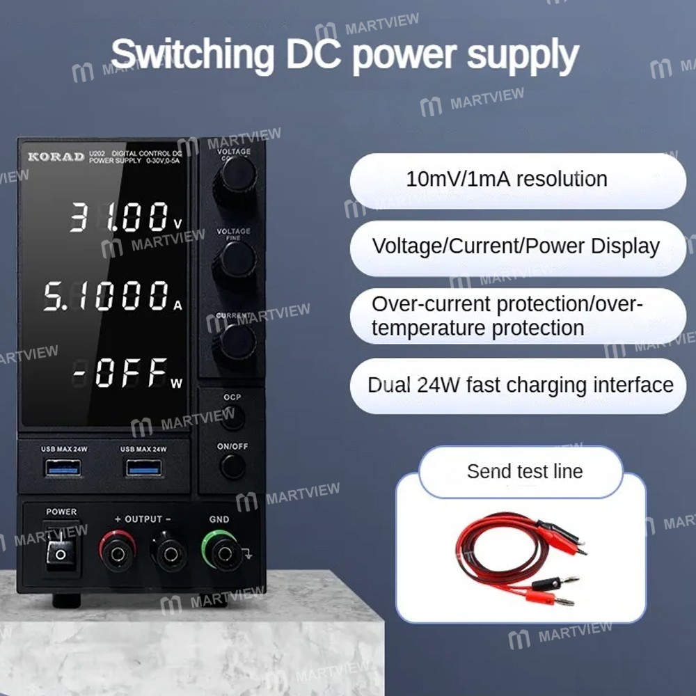 korad u202-u203-30v-5a10a-adjustable-dc-regulated-digital-display-power-supply-4