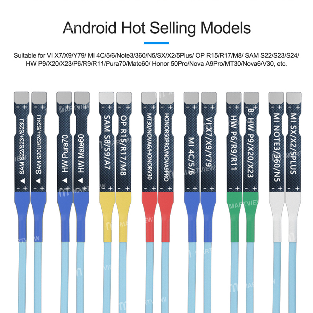sunshine iboot-d-high-voltage-power-supply-on-off-boot-line-for-iphone-8-to-17pm-android-10