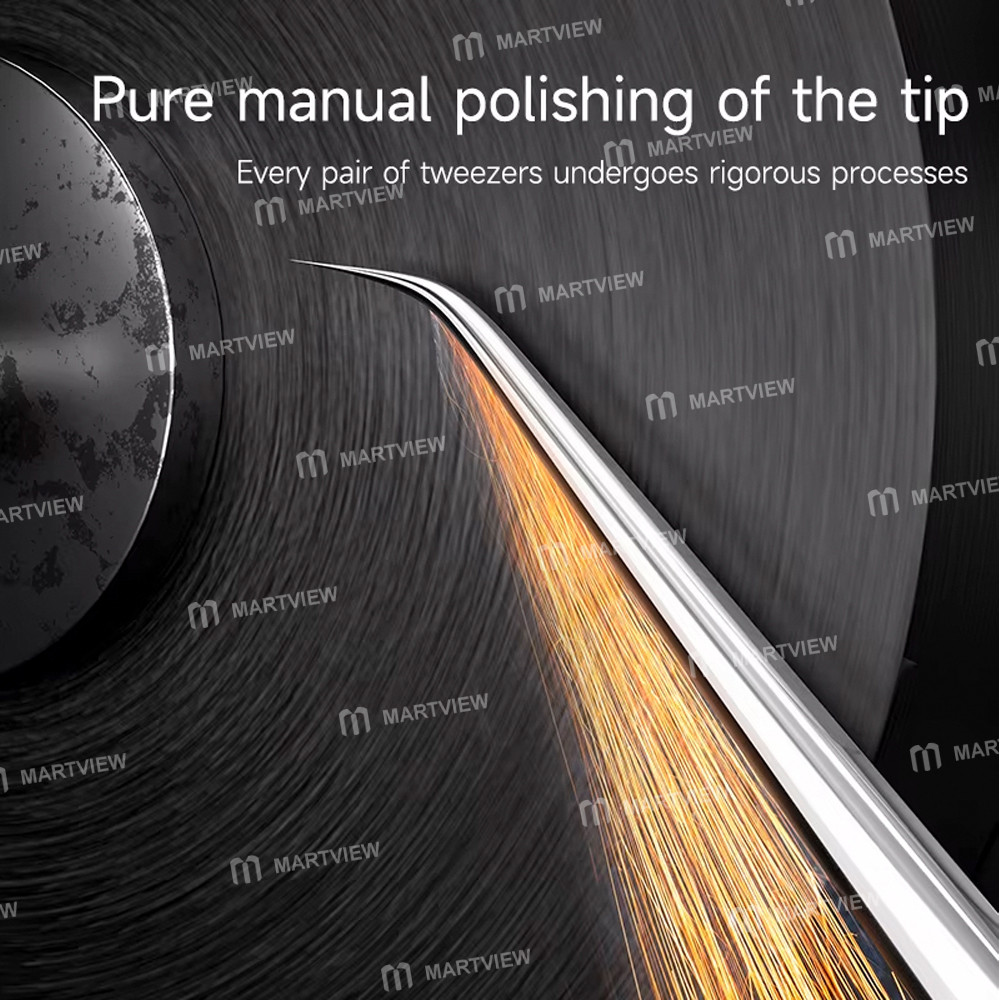 xzz sa-14-sa-15-extended-length-stainless-steel-ultra-fine-high-precision-flying-wire-tweezers-5