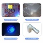 BST-9147 USB Interface Powerful Mini Green Oil UV Curing Lamp with Sensor Switch