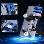 AiXun 2nd 2in1 Face ID Test Dot Matrix Projector Jig Fixture Holder for iPhone X - 12 Pro Max