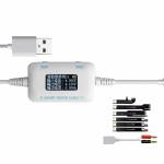 JC C1 Smart Repair Box for iPhone Xs Max / Xs / X / 8 Plus / 8 / 7 Plus / 7 / 6S Plus / 6S / 6 Plus