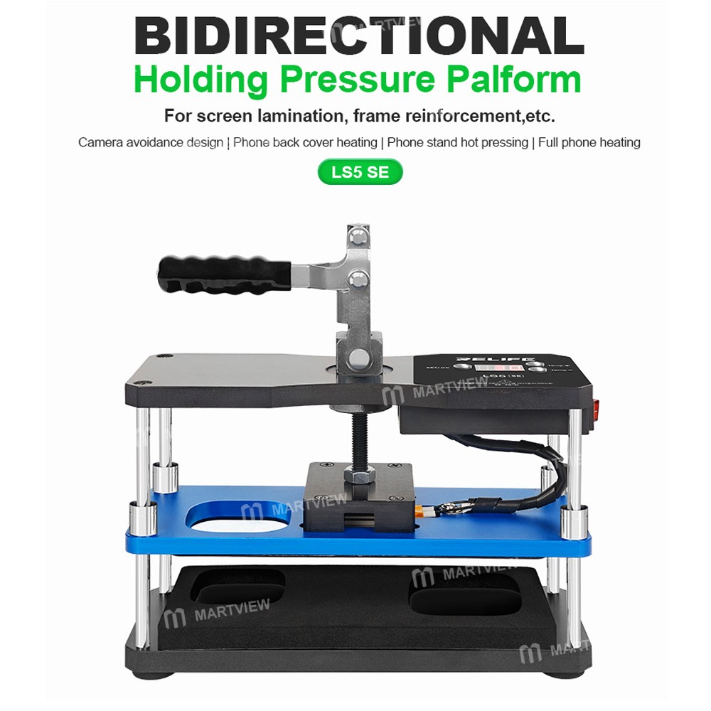 relife ls5-se-bidirectional-heating-holding-pressure-platform-for-back-cover-middle-frame-8