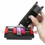 Kaisi HTM 68W Intelligent Powerful UV Glue Curing Lamp with Maintenance Cooling Fan