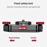 aluminum alloy-camera-backpack-strap-quick-release-mount-shoulder-clamp-clip-8