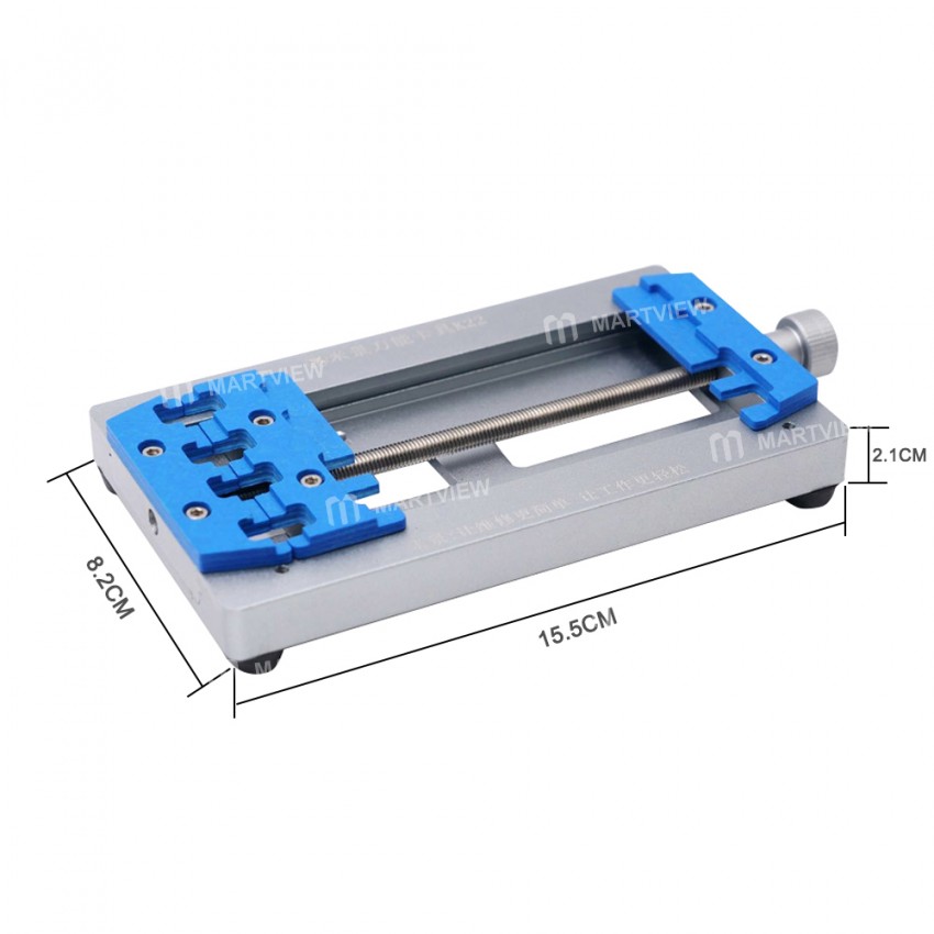 MiJing K22 Mini Universal Multi-function PCB Board Holder Fixture