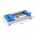 MiJing K22 Mini Universal Multi-function PCB Board Holder Fixture
