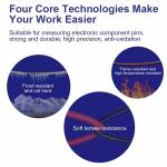 mechanic rp15-1000v-20a-soft-silicone-universal-multimeter-test-pen-line-for-digital-multimeter-5