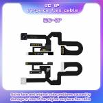 i2c iphone-8-se-series-earpiece-detection-flex-cable-for-i2c-i6s-programmer-4