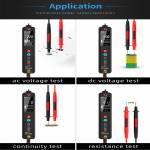 BSIDE X1 Voltage Detector Tester Smart Multimeter