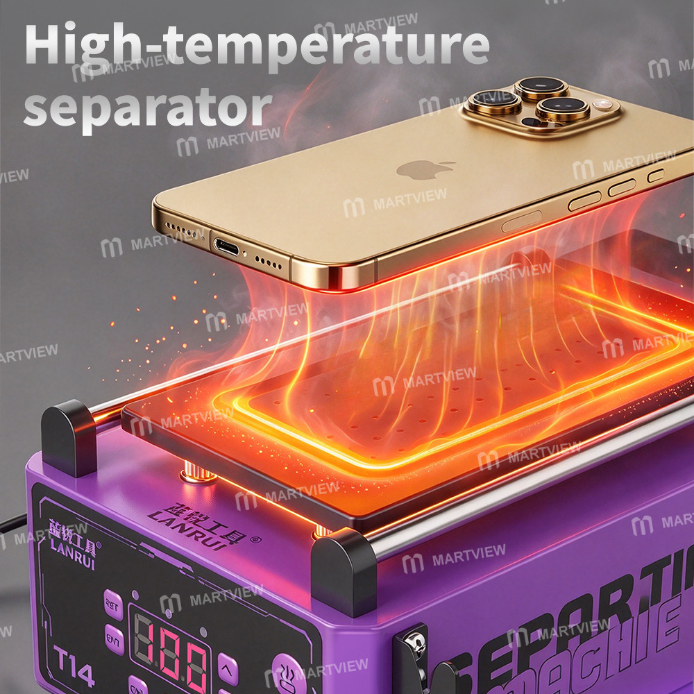 lanrui t14-7-inch-screen-separation-machine-for-screen-cover-glass-separation-adhesive-removal-3