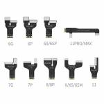 iPower Pro Flex Cable Connector Buckle for iPhone 6 to 11 Pro Max