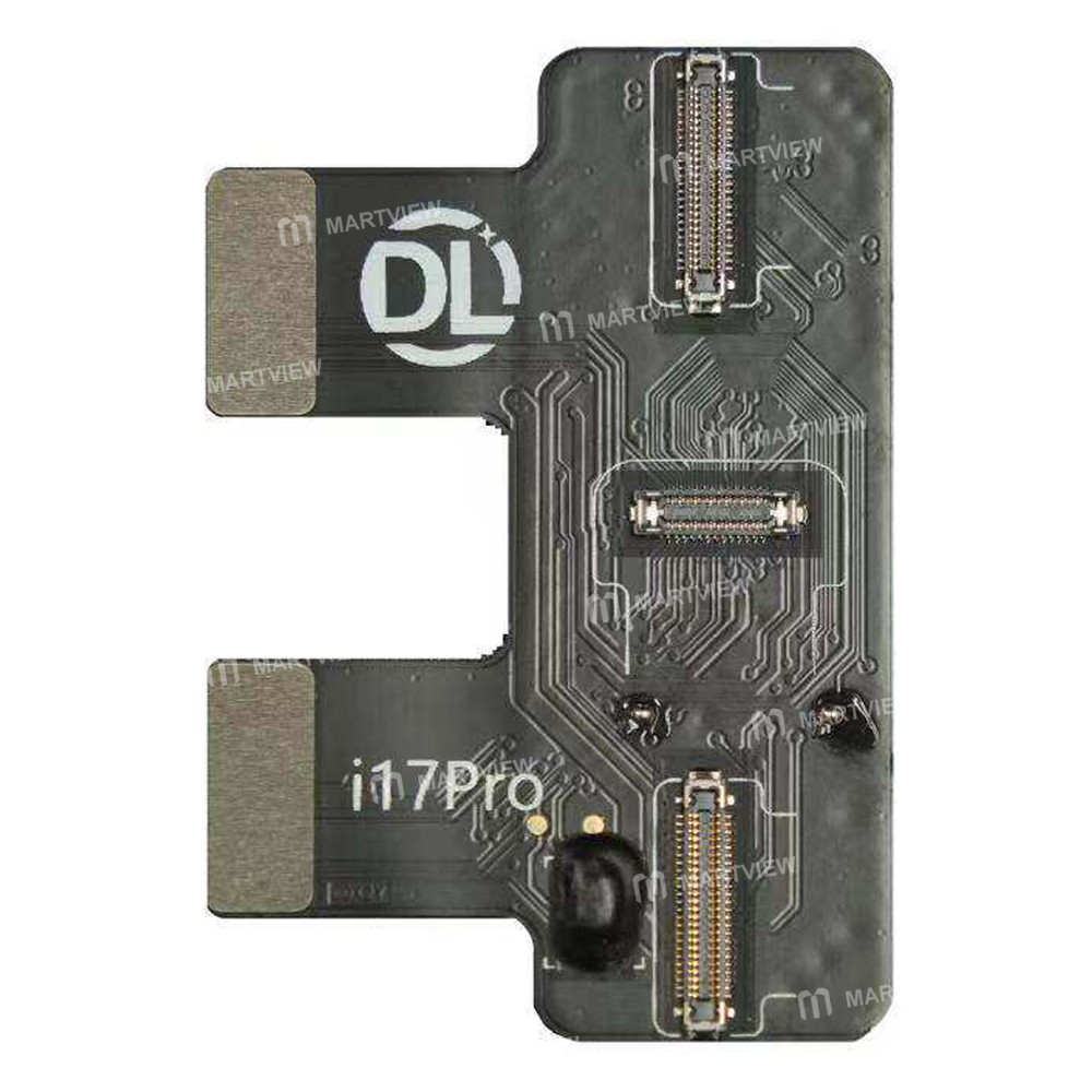 dlzx dl400-pro-itestbox-dedicated-display-test-flex-cable-for-iphone-17-17air-17-pro-17pro-max-4