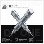 mechanic dongfeng-one-2d-6-in-1-s2-magnetic-precision-screwdriver-set-for-mobile-phone-repair-13