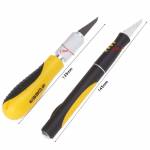 Rdeer RT-M114 14-in-1 SK5 Replaceable Blade Sculpture Knife Set