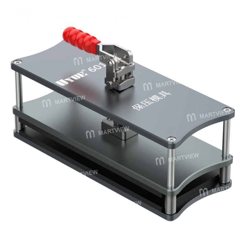 uyue 601-a1-universal-pressure-maintain-mold-for-mobile-phone-lcd-display-screen-back-cover-7