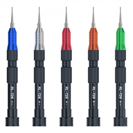 Relife RL-726 Strong Magnetic 3D Torque Precision Screwdriver for Mobile Phone Disassembly Repair
