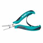 Pro'sKit PM-396H Stainless Steel Mini Pointed Nose Pliers for Electronic Products Repair