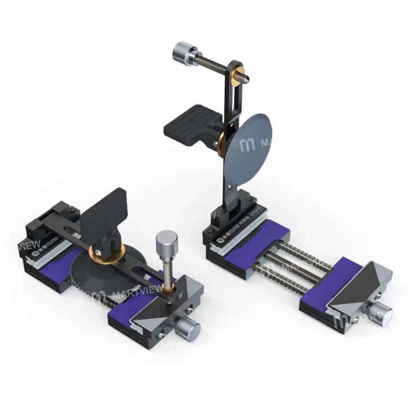mijing sr20-universal-heating-free-mobile-phone-lcd-screen-opening-clamp-4