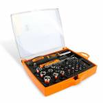 JAKEMY JM-6093 (33-in-1) Multi-functional Screwdriver Set For Household Appliances