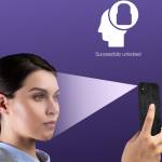 TuoLi TL-1812B Multifunctional Anti Blue Light Anti Peeping Explosion Hydrogel Protection Film - 50P