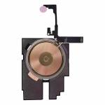 replacement wireless-nfc-charging-coil-with-flashlight-flex-cable-for-iphone-16-pro-3