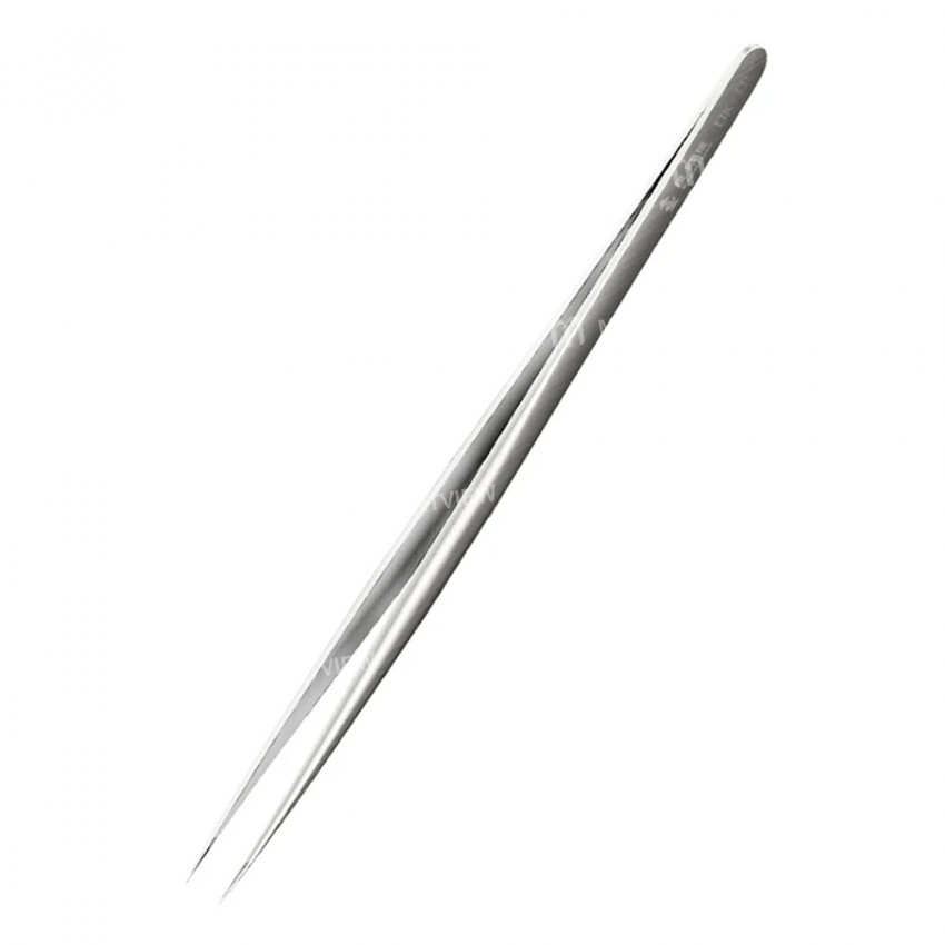 repairman ok-01-high-hardness-precision-long-sharp-tips-jump-wire-tweezers-6