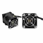 USB Intelligent Step-less Variable Speed High-speed Strong Exhaust Fan for Mobile Phone Repair