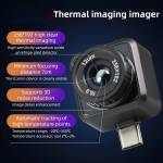 jtx pr-20-microscope-infrared-thermal-imaging-camera-for-motherboard-detected-5