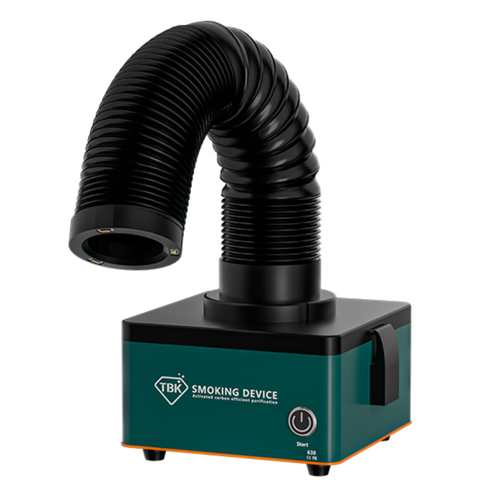 cigarette smoke extractor Air Purifier  Rabbit Air The solder fume extractor has 3 stage filters for high Cigar Bar Smoke Removal Case